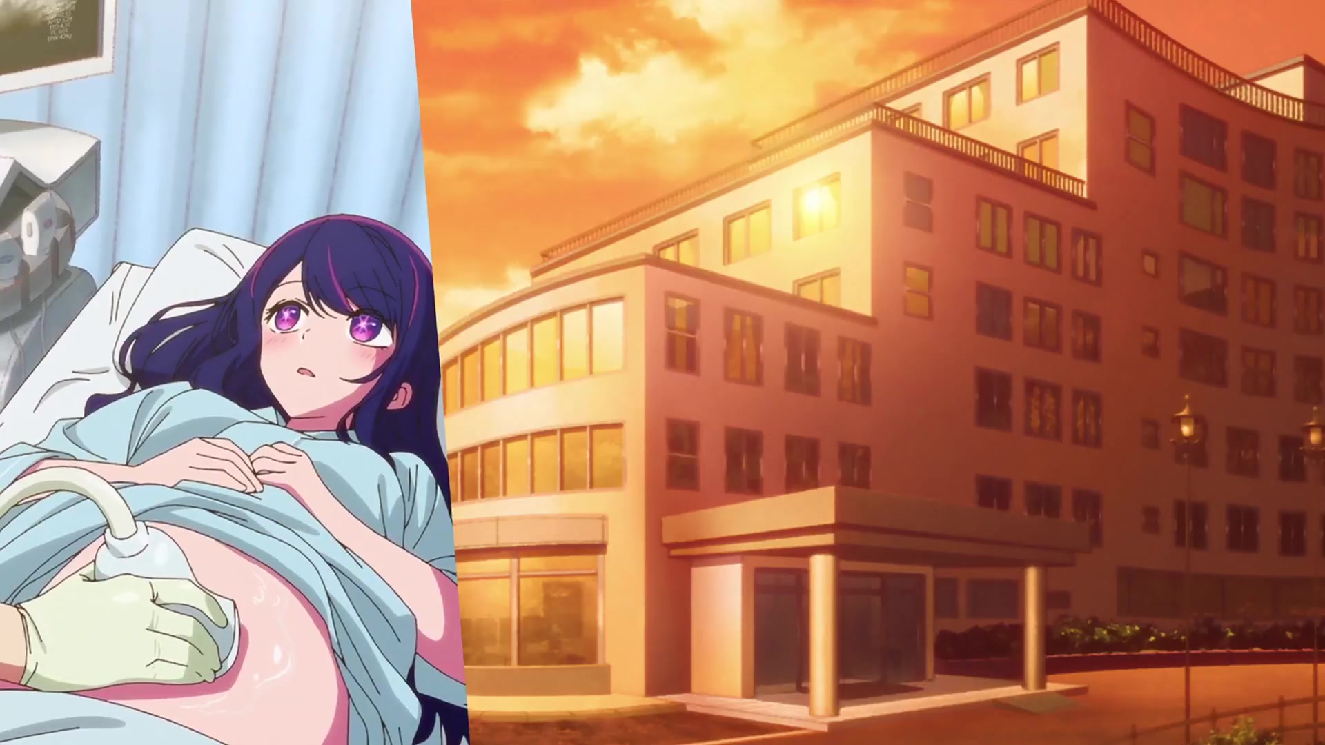 [Tsukyio Editing Resources] Ai Hoshino (Season 1) Raw Clips (11) (tsukyio.com).mp4